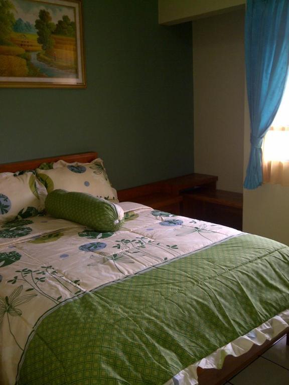 Amellia Pasteur Hotel Bandung Zimmer foto