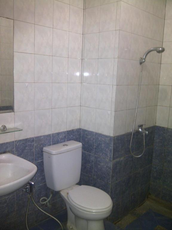 Amellia Pasteur Hotel Bandung Zimmer foto