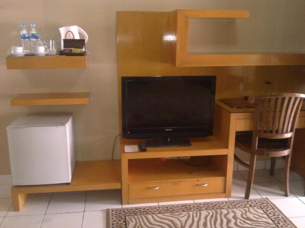 Amellia Pasteur Hotel Bandung Zimmer foto