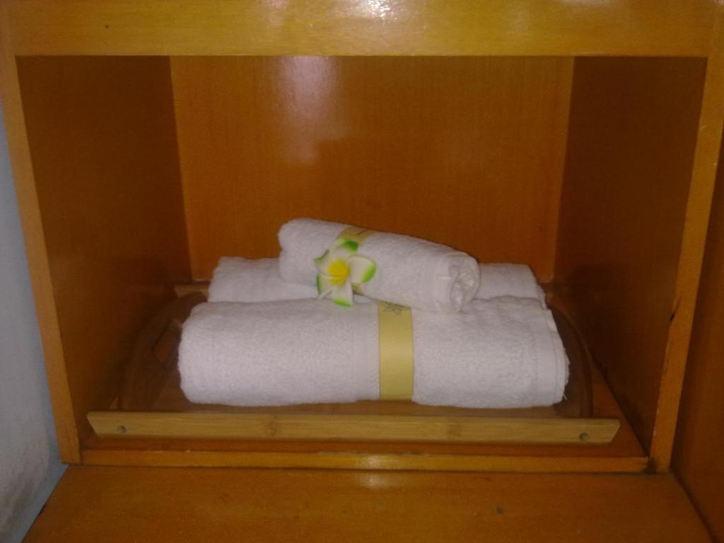 Amellia Pasteur Hotel Bandung Zimmer foto