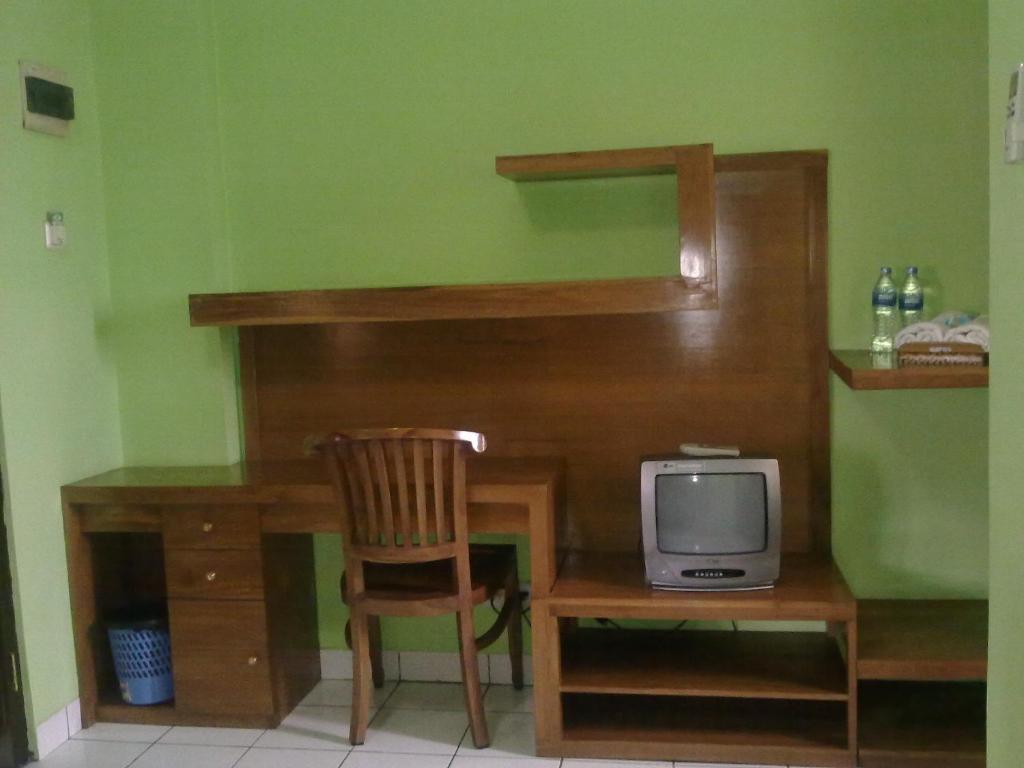 Amellia Pasteur Hotel Bandung Zimmer foto
