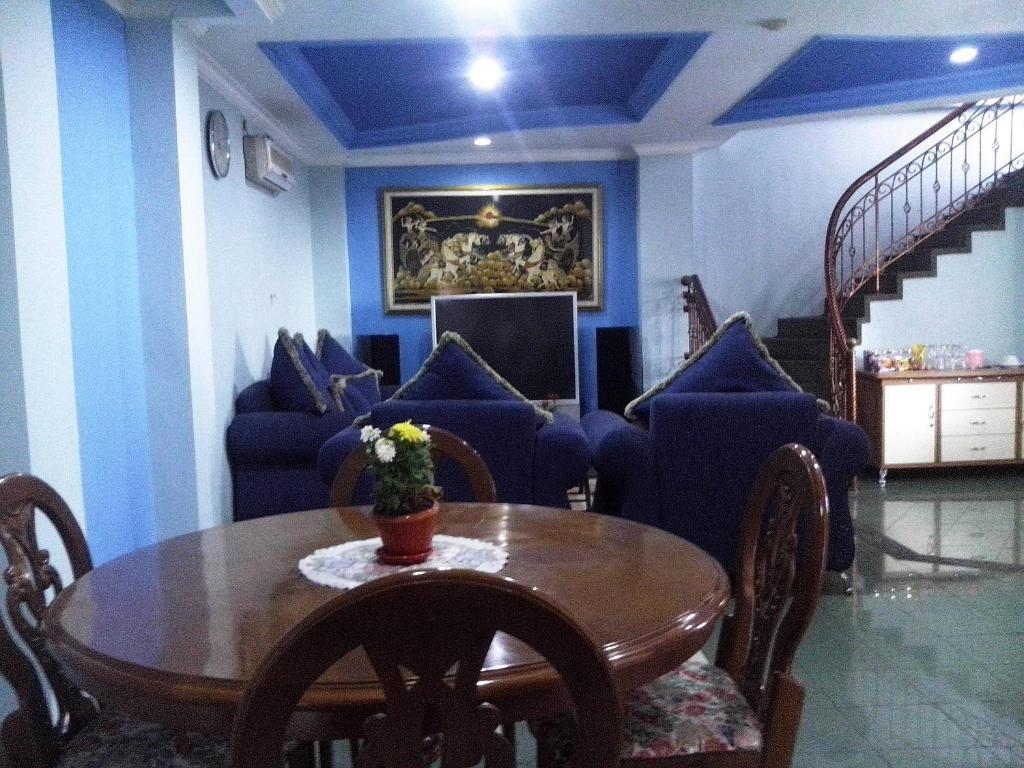 Amellia Pasteur Hotel Bandung Exterior foto